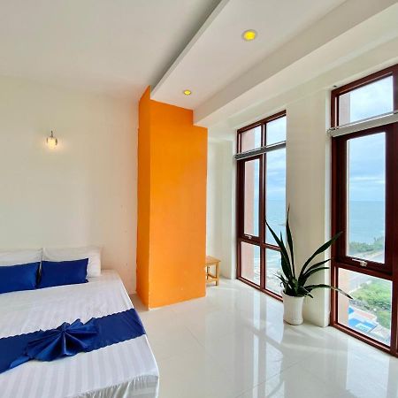 Zozo House - Homestay Bai Sau Вунгтау Экстерьер фото