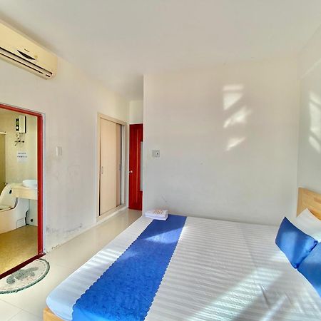 Zozo House - Homestay Bai Sau Вунгтау Экстерьер фото