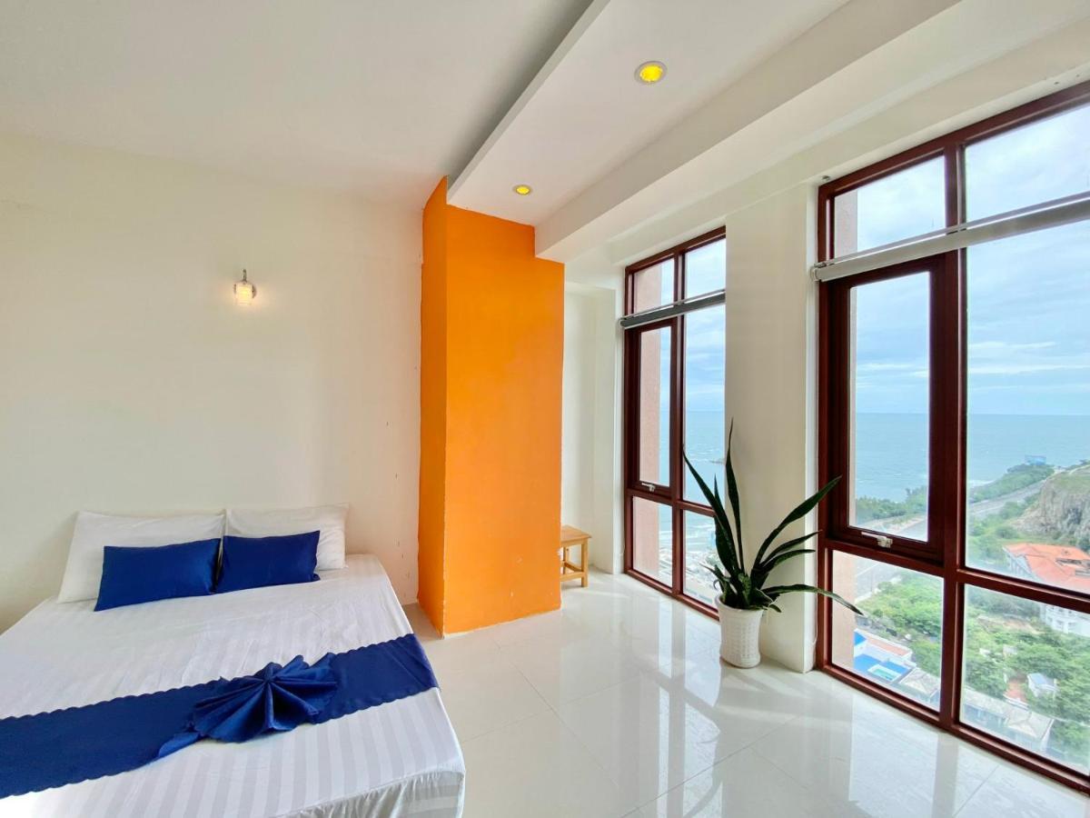 Zozo House - Homestay Bai Sau Вунгтау Экстерьер фото