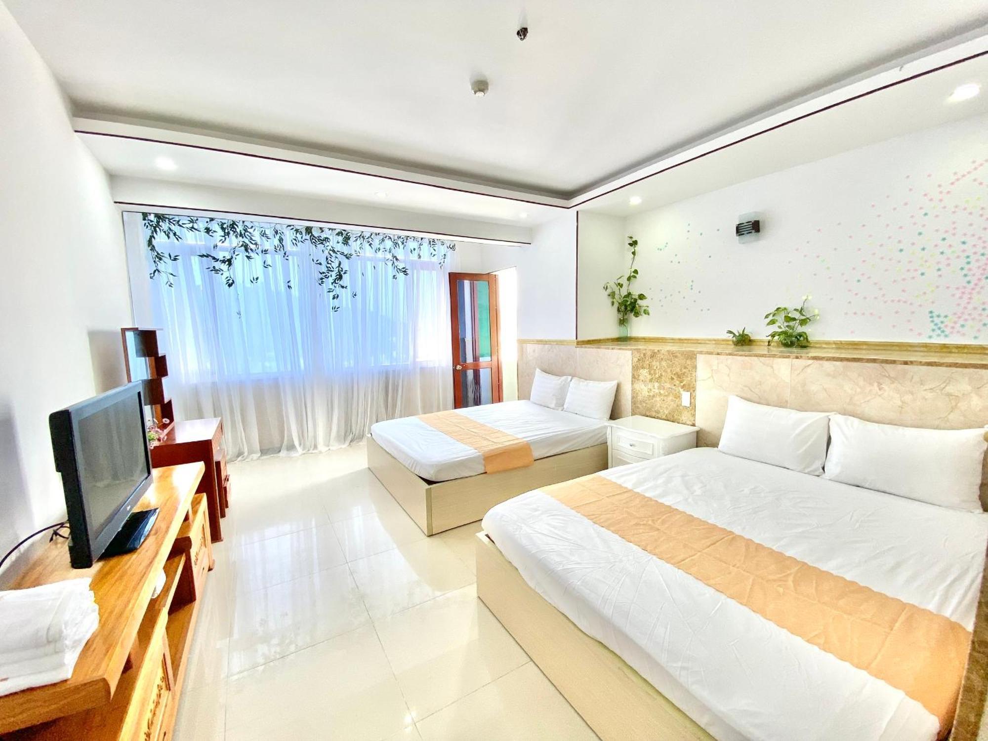 Zozo House - Homestay Bai Sau Вунгтау Экстерьер фото