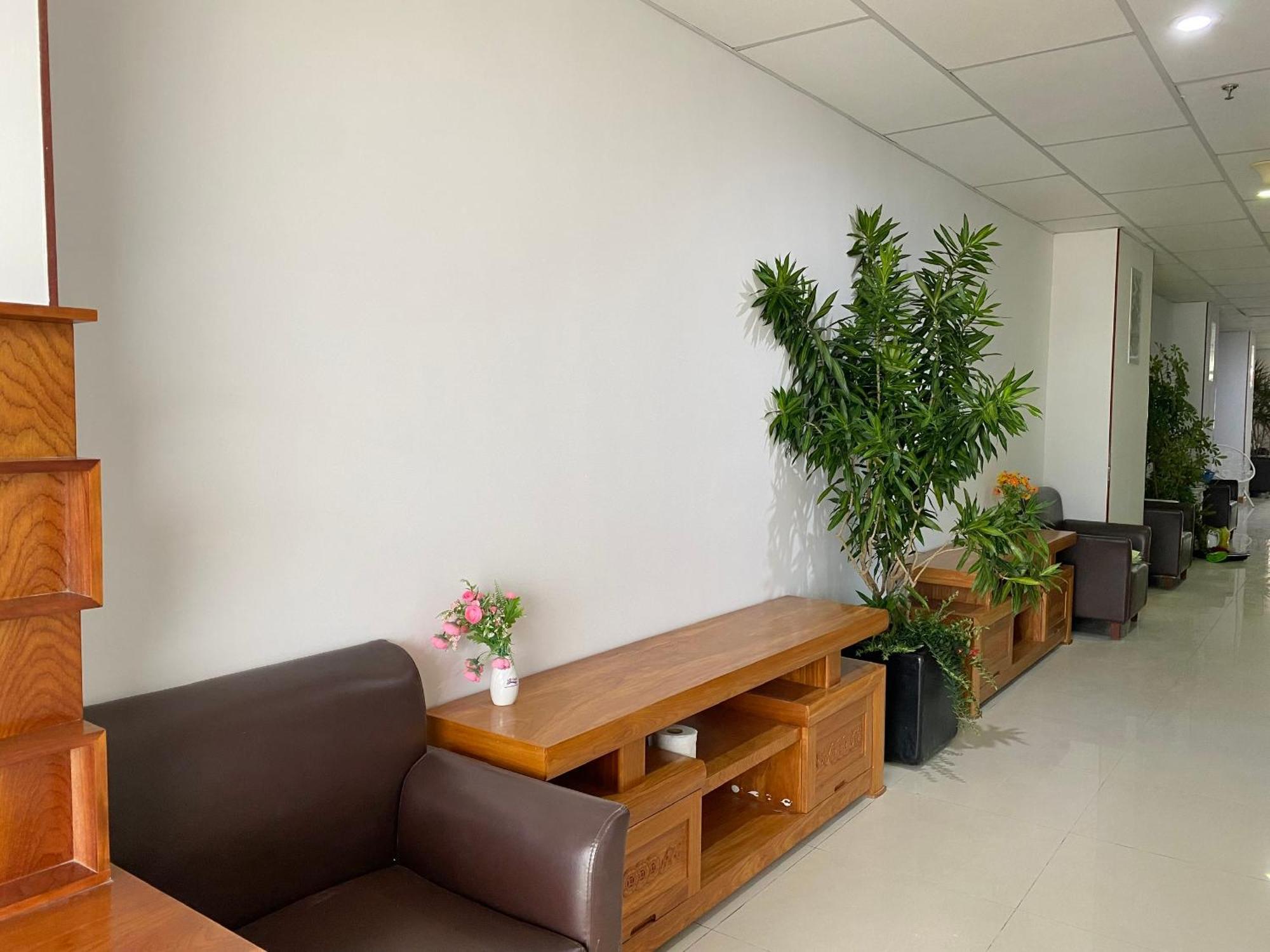 Zozo House - Homestay Bai Sau Вунгтау Экстерьер фото