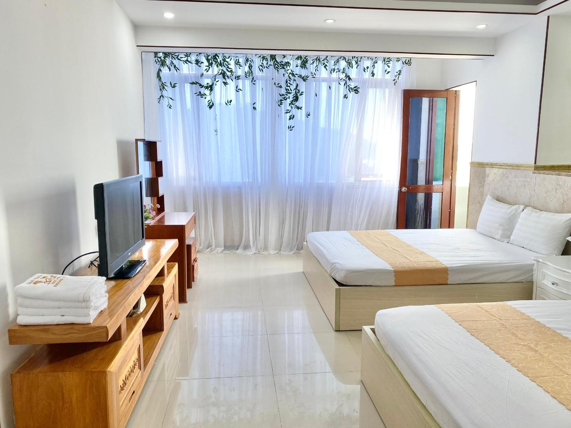Zozo House - Homestay Bai Sau Вунгтау Экстерьер фото