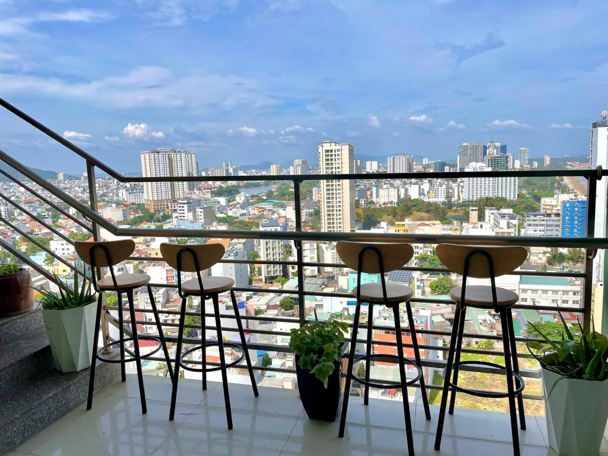 Zozo House - Homestay Bai Sau Вунгтау Экстерьер фото