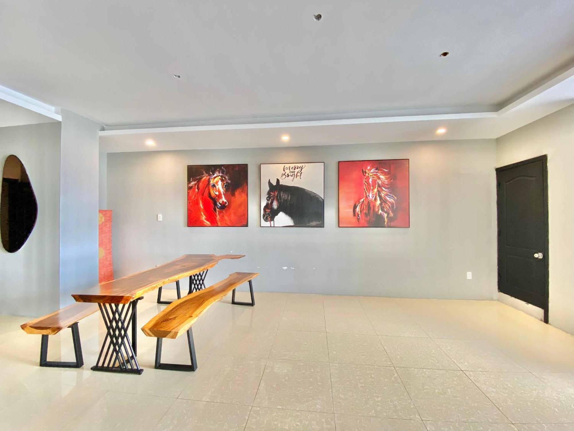 Zozo House - Homestay Bai Sau Вунгтау Экстерьер фото
