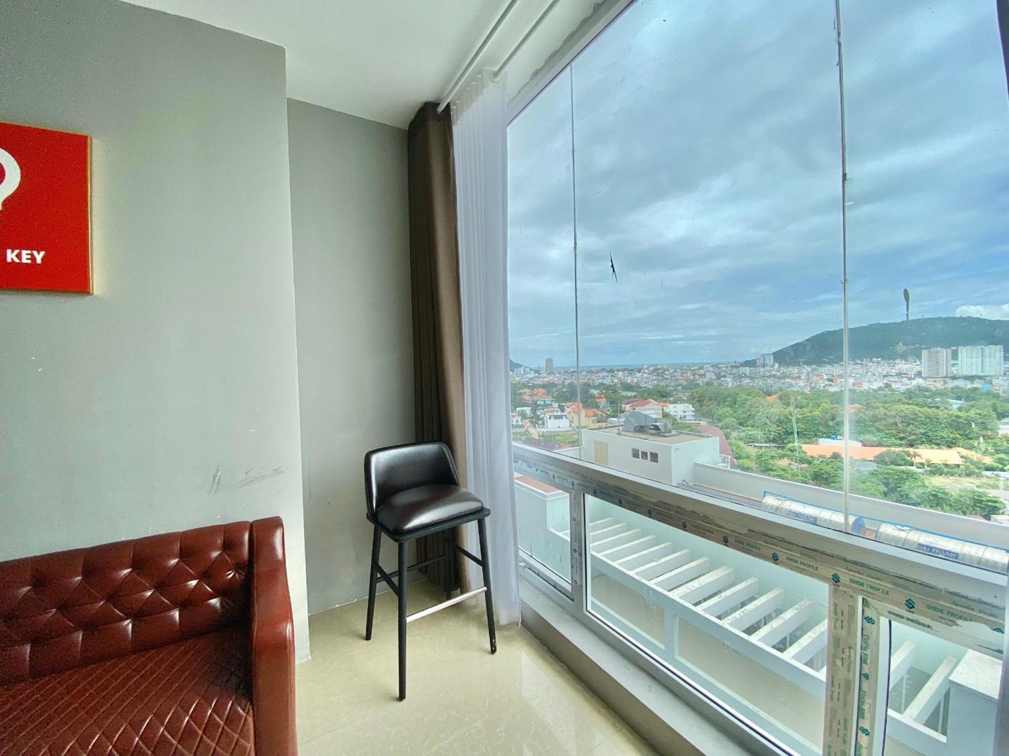 Zozo House - Homestay Bai Sau Вунгтау Экстерьер фото