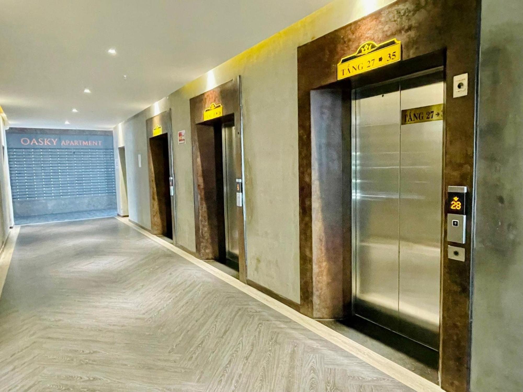 Zozo House - Homestay Bai Sau Вунгтау Экстерьер фото