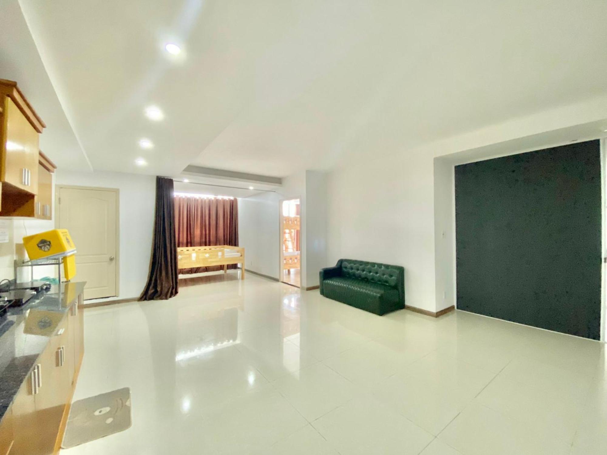 Zozo House - Homestay Bai Sau Вунгтау Экстерьер фото