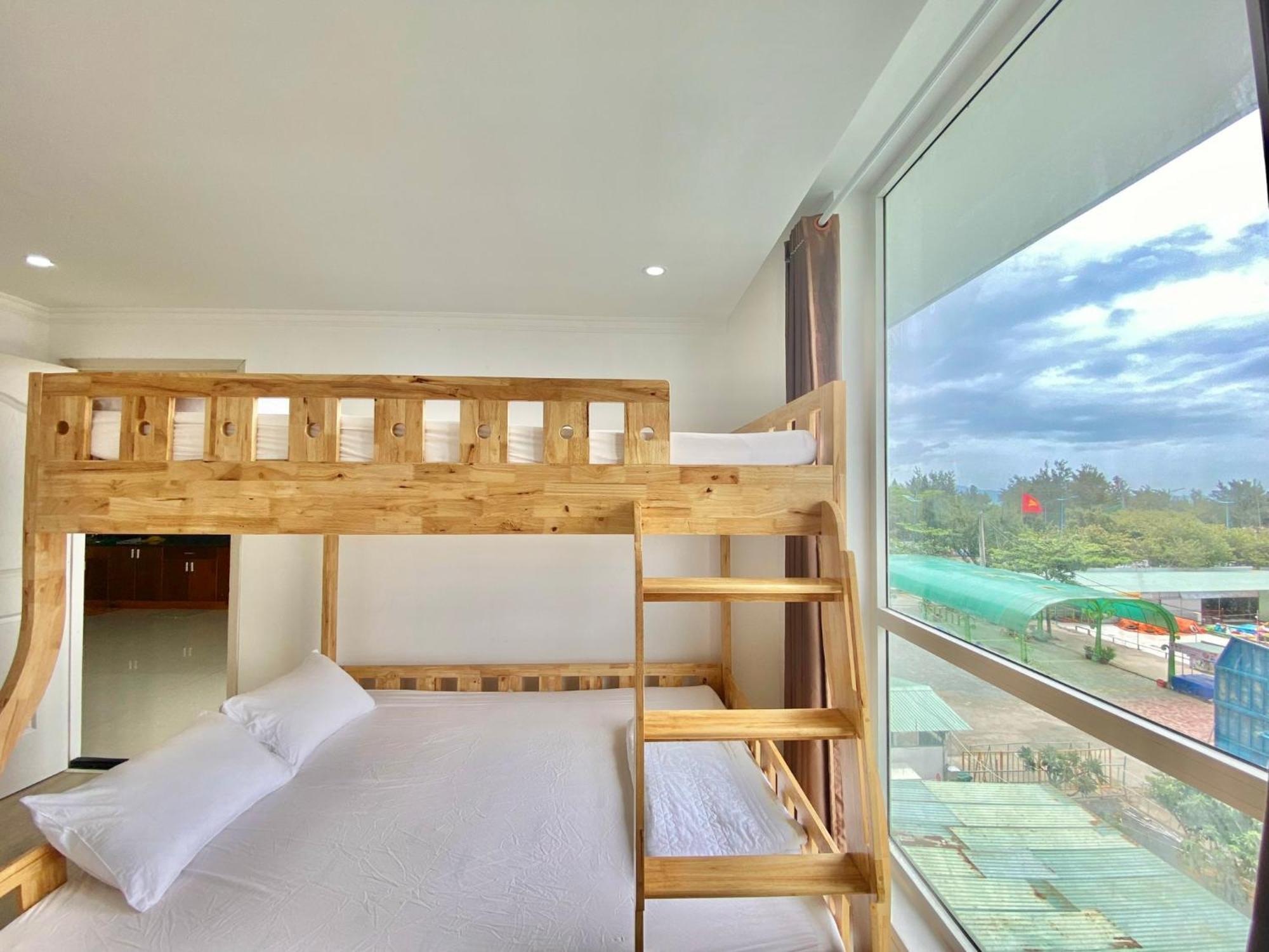 Zozo House - Homestay Bai Sau Вунгтау Экстерьер фото