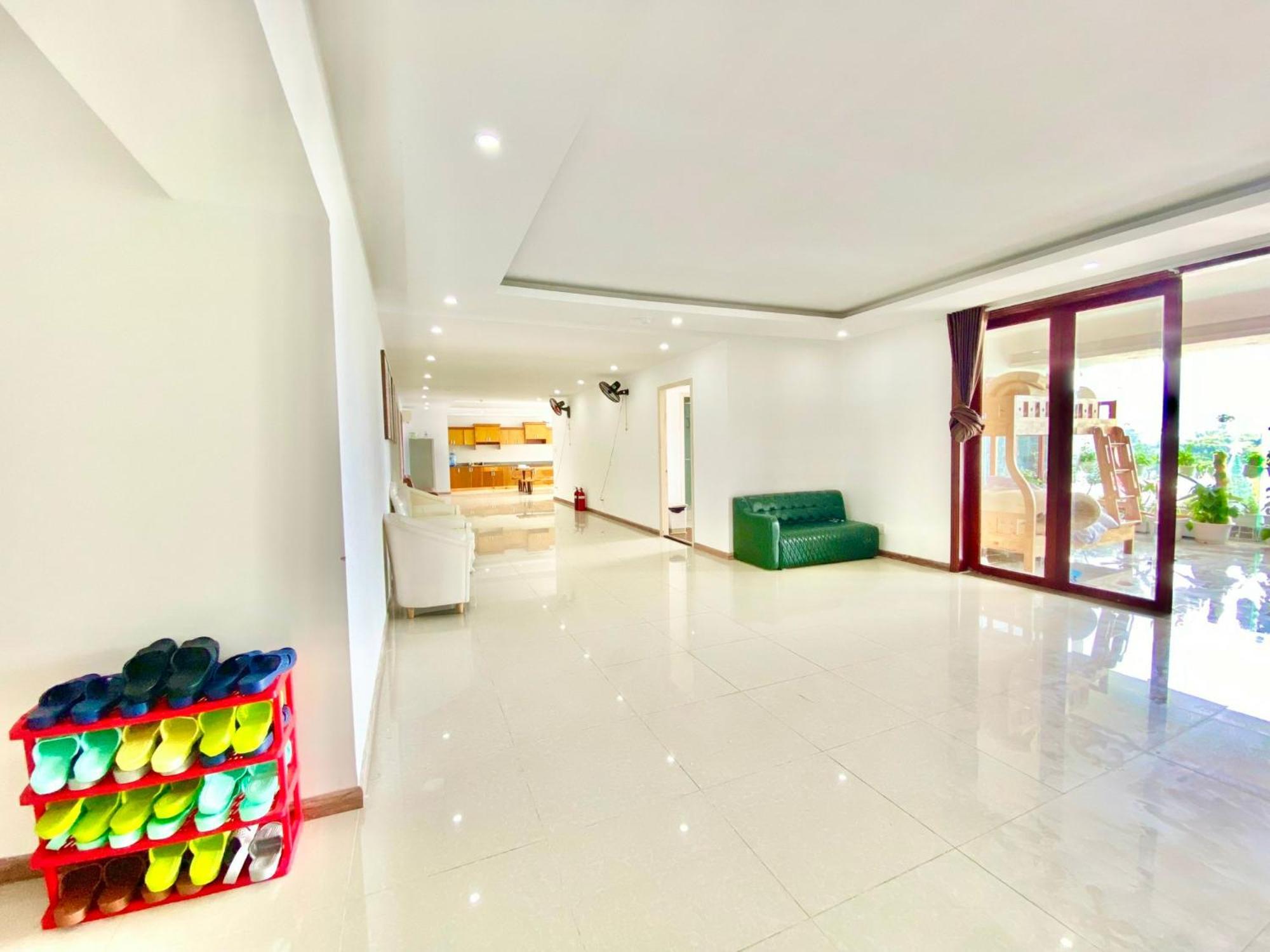 Zozo House - Homestay Bai Sau Вунгтау Экстерьер фото