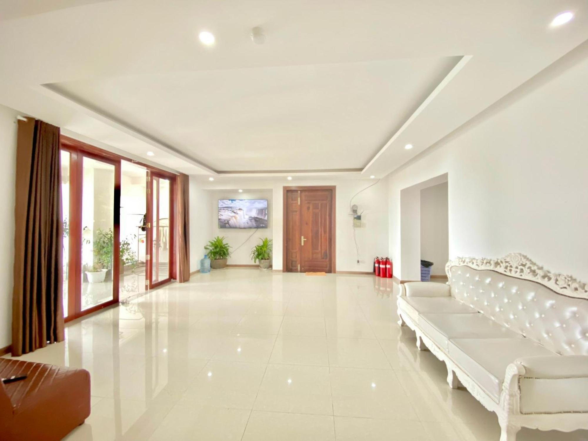 Zozo House - Homestay Bai Sau Вунгтау Экстерьер фото