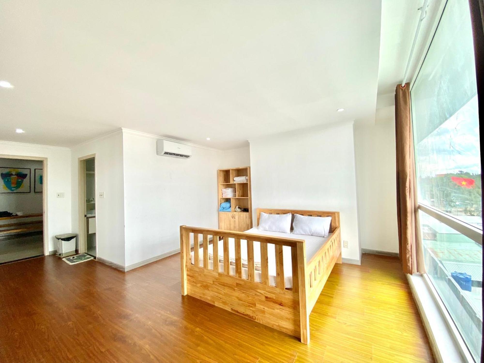 Zozo House - Homestay Bai Sau Вунгтау Экстерьер фото