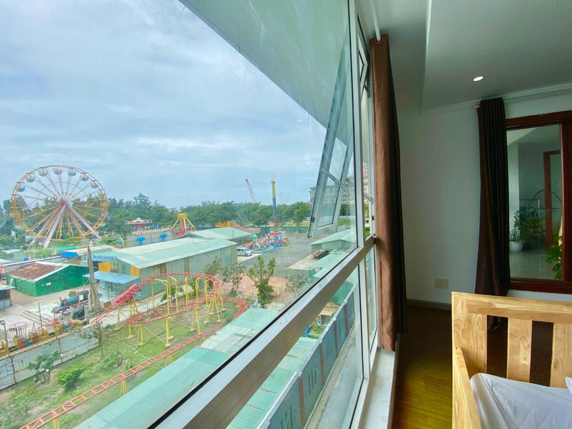 Zozo House - Homestay Bai Sau Вунгтау Экстерьер фото