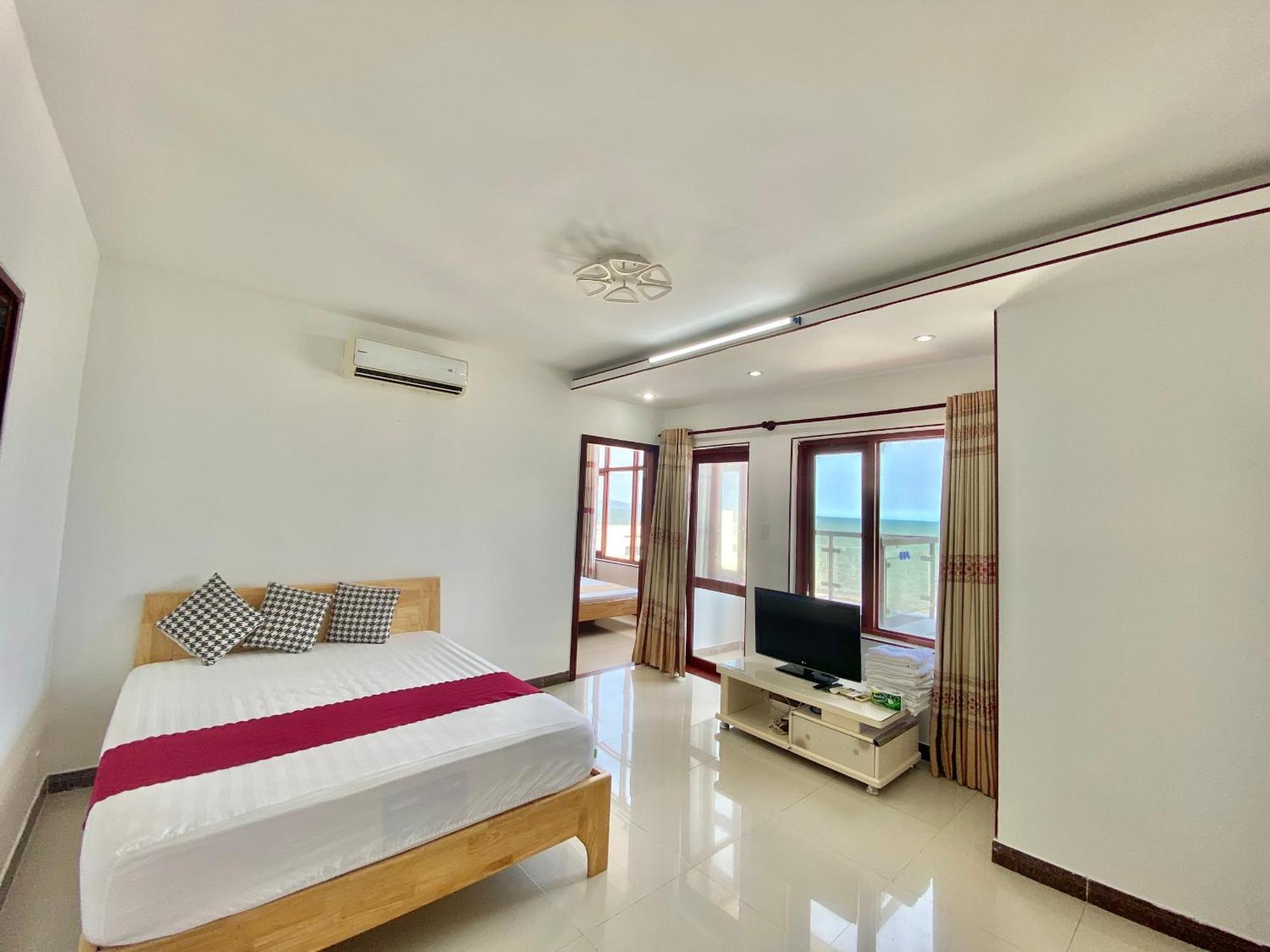 Zozo House - Homestay Bai Sau Вунгтау Экстерьер фото