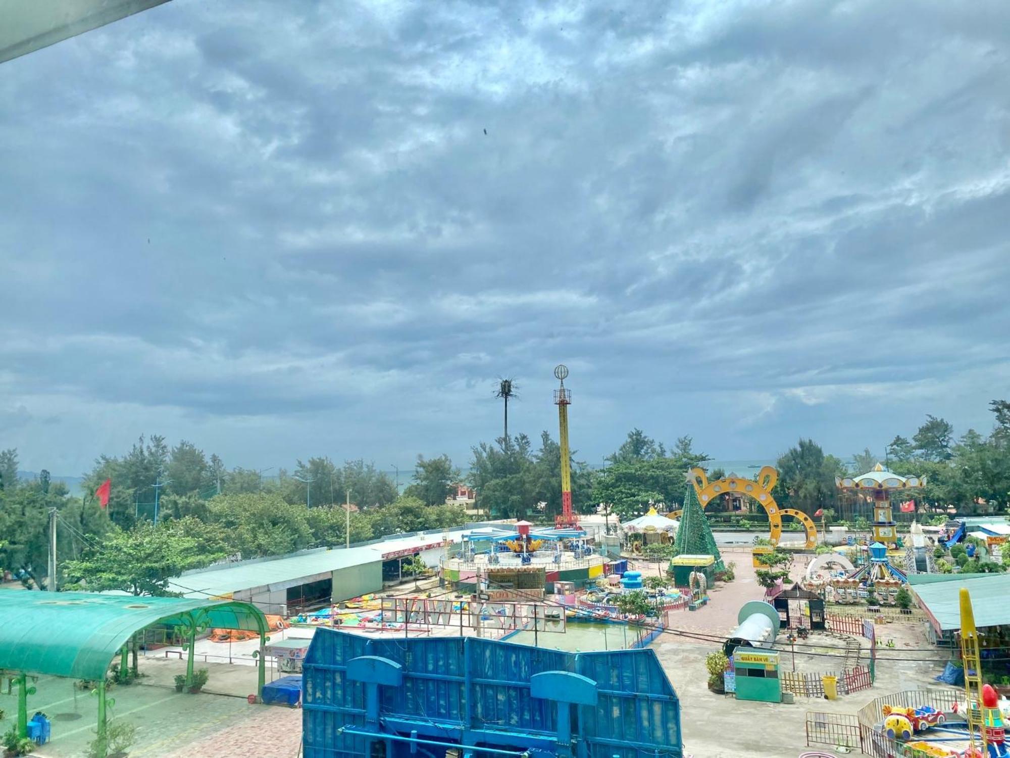 Zozo House - Homestay Bai Sau Вунгтау Экстерьер фото