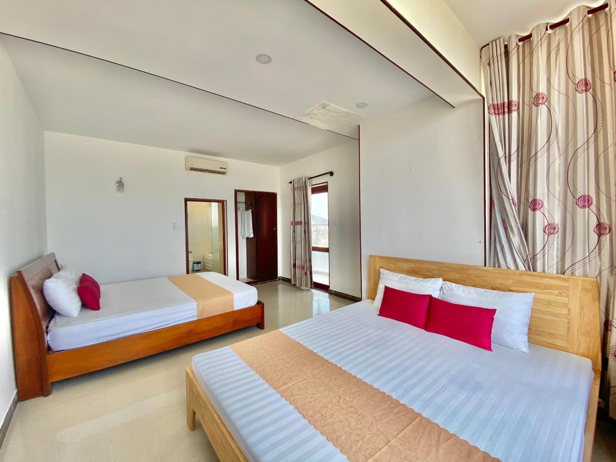 Zozo House - Homestay Bai Sau Вунгтау Экстерьер фото