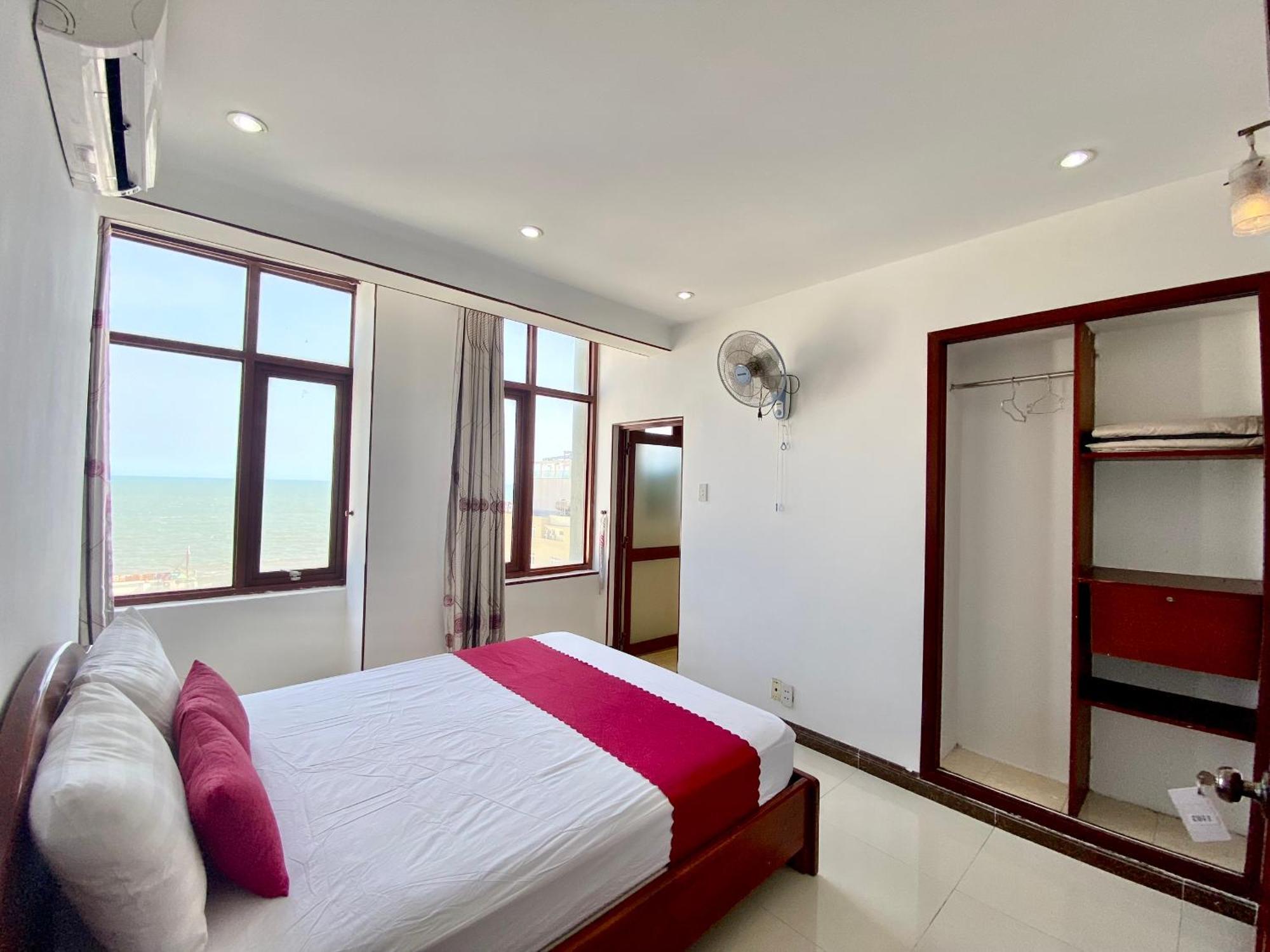 Zozo House - Homestay Bai Sau Вунгтау Экстерьер фото