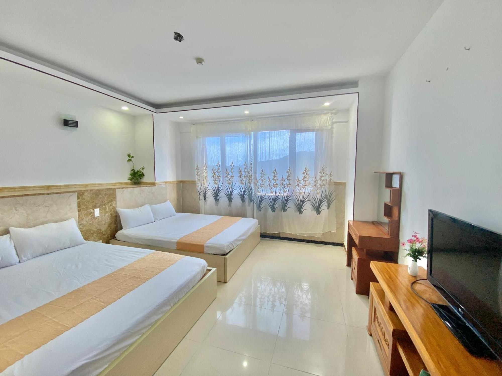 Zozo House - Homestay Bai Sau Вунгтау Экстерьер фото