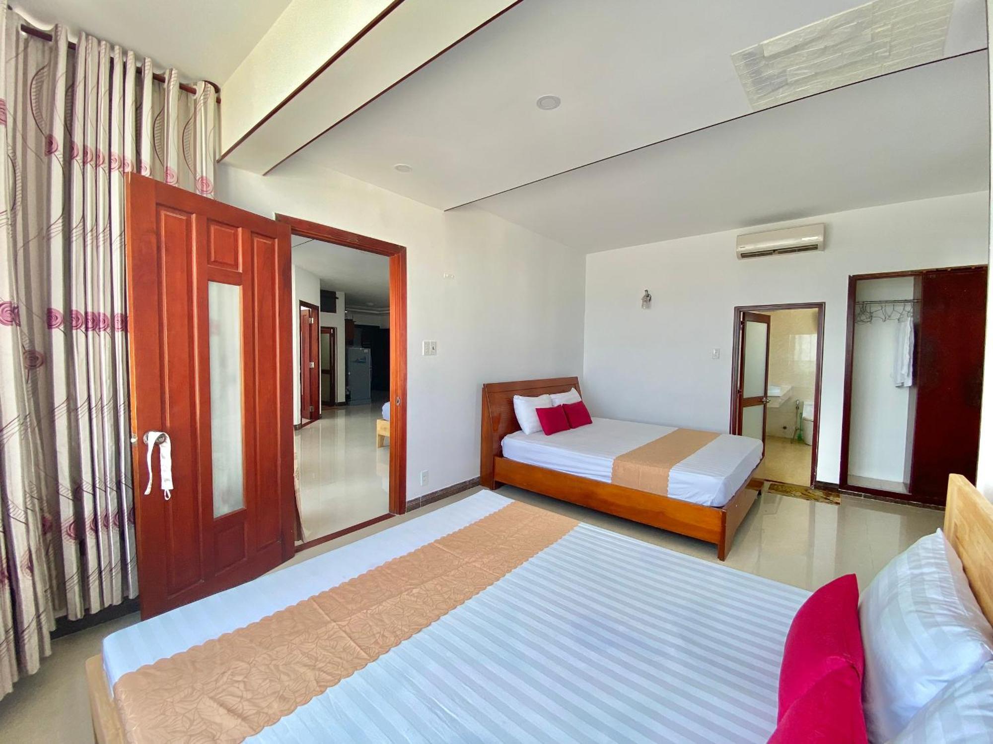 Zozo House - Homestay Bai Sau Вунгтау Экстерьер фото