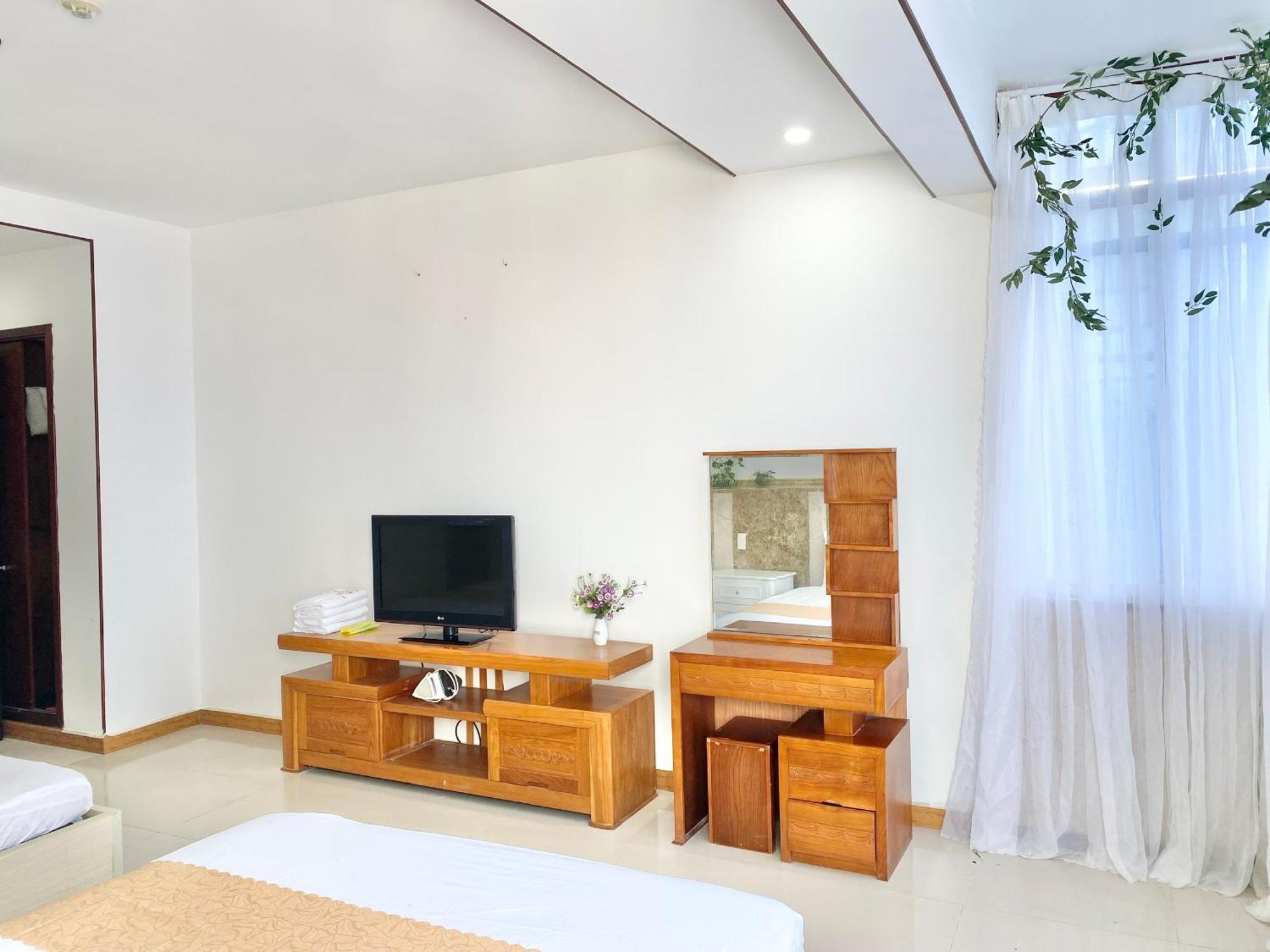 Zozo House - Homestay Bai Sau Вунгтау Экстерьер фото