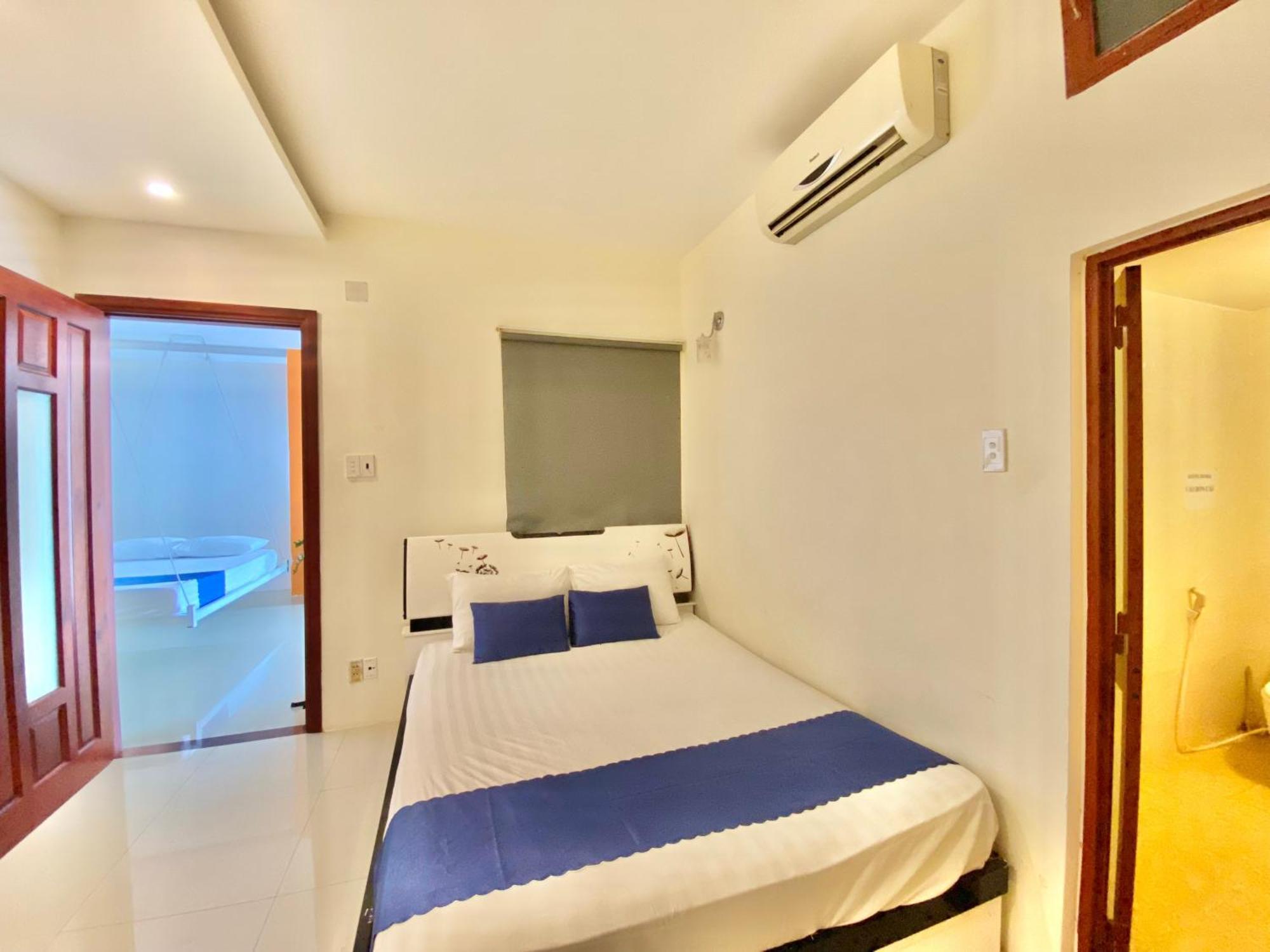 Zozo House - Homestay Bai Sau Вунгтау Экстерьер фото